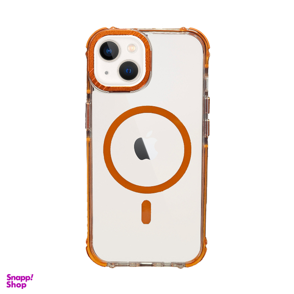 کاور گوشی موبایل ویوا مادرید مدل Strong Safe مناسب برای اپل iPhone 13