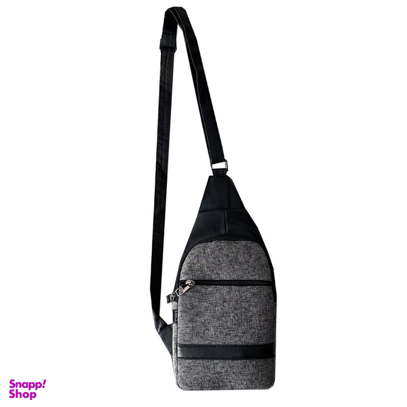 کیف کراس بادی فوروارد کد FCLT637BLKN BODY
