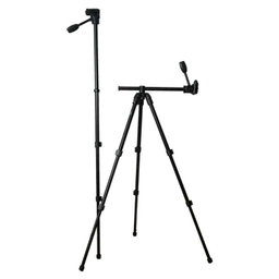 سه پایه دوربین عکاسی بییک مدل Beike Q-600H