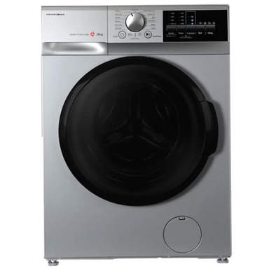 ماشین لباسشویی اتوماتیک پاکشوما مدل UWF 20801 iST ظرفیت 8 کیلوگرم