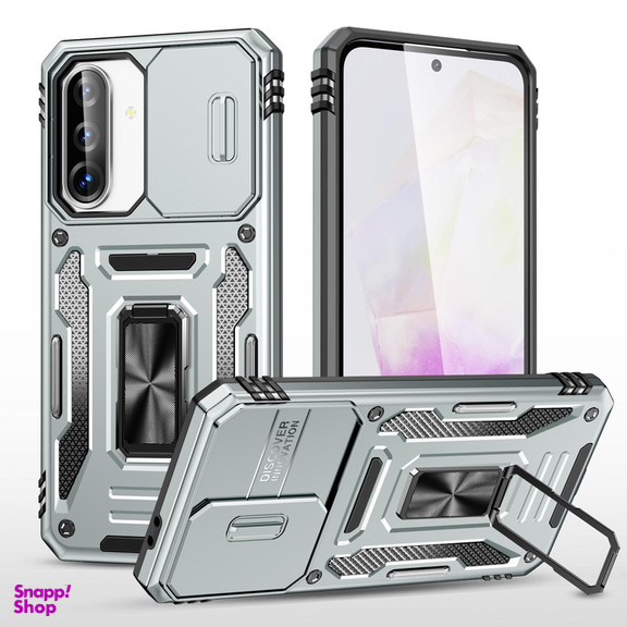 کاور سامورایی مدل Katso مناسب گوشی موبایل سامسونگ Galaxy A56 / Galaxy A36