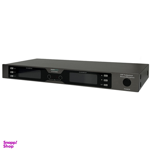 میکروفون بی سیم ای ای پی پرو مدل M700BB