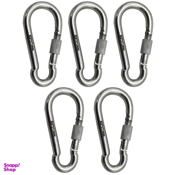 کارابین مدل داگ کد YP-PICHI-SIZE10 مجموعه 5 عددی