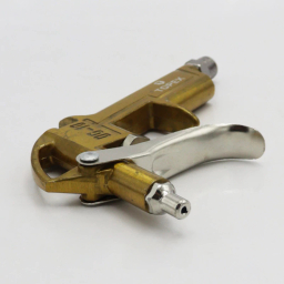 تفنگی باد تاپکس مدل YPZ-DG-10 مجموعه 5 عددی