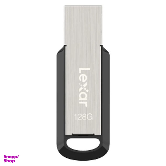 فلش مموری لکسار مدل M400 USB3.0 ظرفیت 128 گیگابایت
