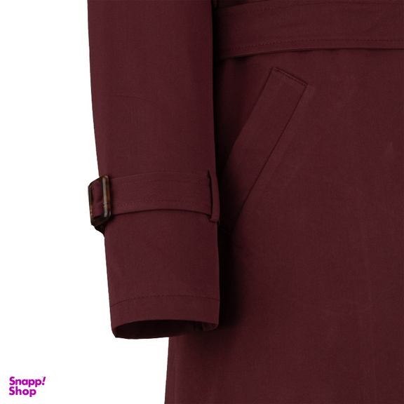 بارانی زنانه السانا مدل نازدانه کد 233512