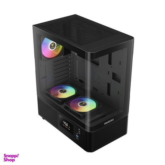 کیس مخصوص بازی گیم دیاس مدل ATLAS E2