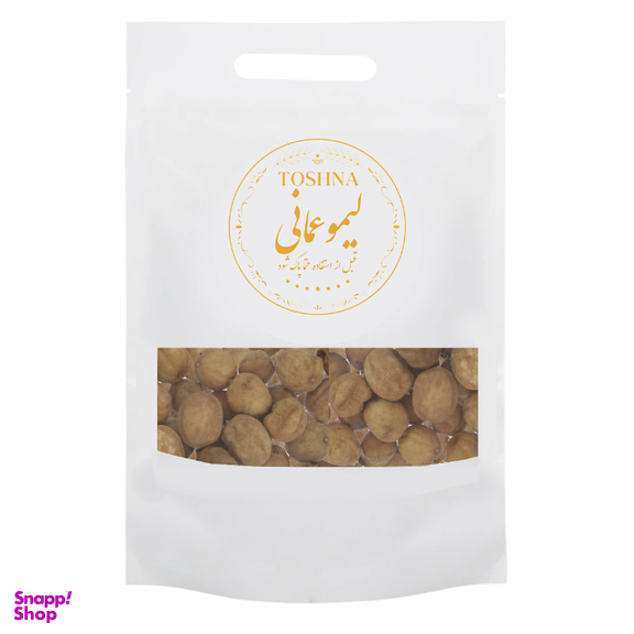 لیمو عمانی توشنا وزن 500 گرم