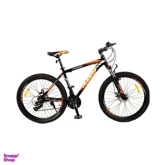 دوچرخه کوهستان فونیکس مدل ZK200 سایز 26