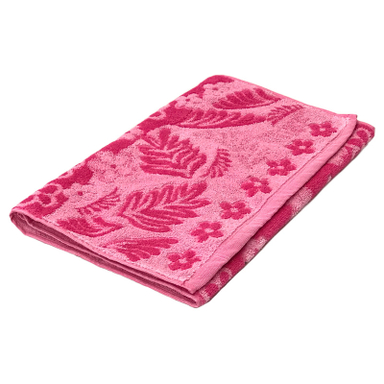 حوله دستی هنر طرح پارانا سایز 75x40 سانتی‌‌متر