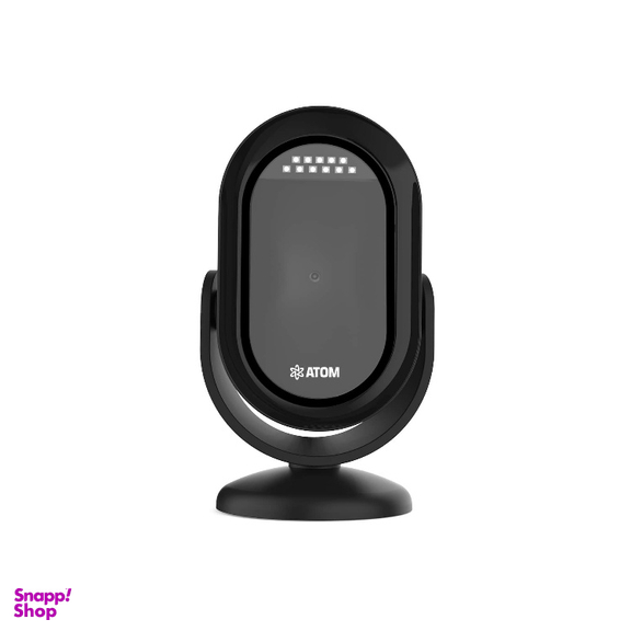 بارکد خوان اتم مدل Atom Rahan D200
