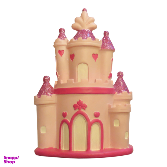 چراغ خواب اتاق کودک موسیو مدل Castle مدل 1005