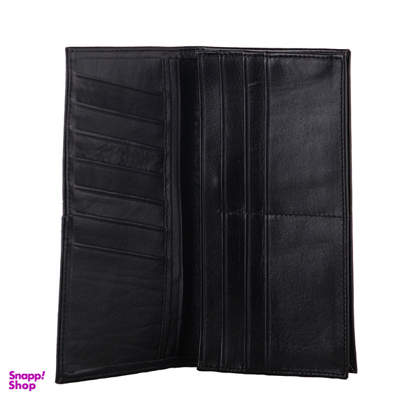 کیف پول مردانه چرم بارز کد DM81