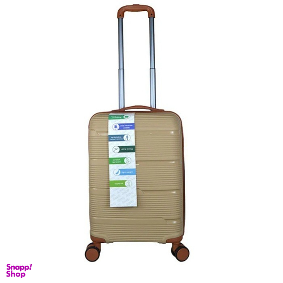 ست چمدان سومیت مدل PP1405 مجموعه 3 عددی