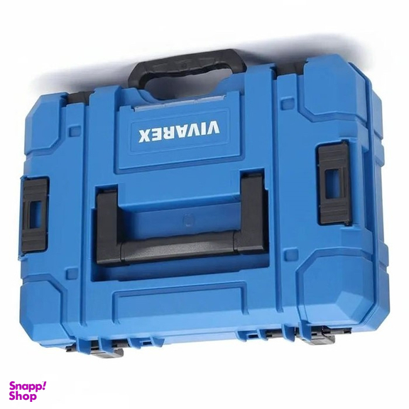 پیچ گوشتی شارژی ویوارکس مدل VR2010-BLX کد MT0407