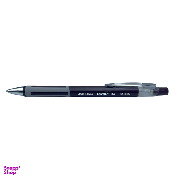 اتود 0.5 اونر کد G5-11405