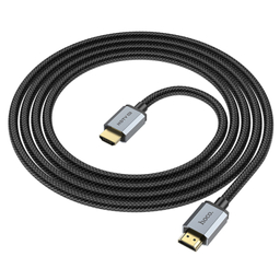 کابل HDMI هوکو مدل US03 طول 2 متر