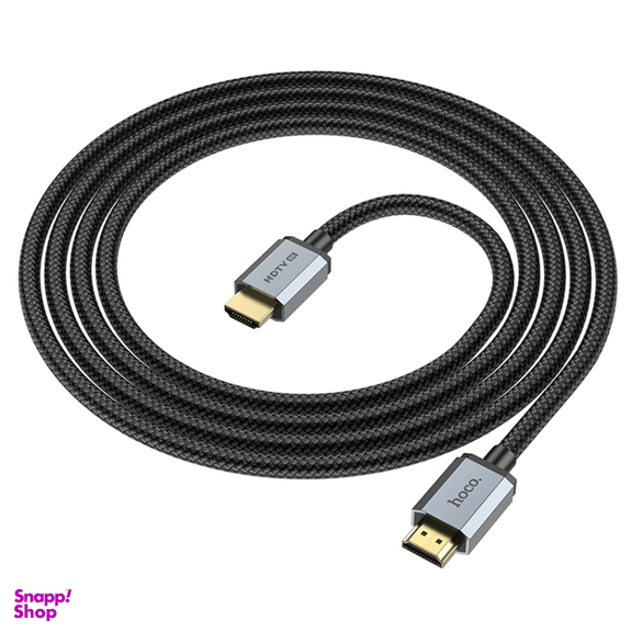 کابل HDMI هوکو مدل US03 طول 2 متر