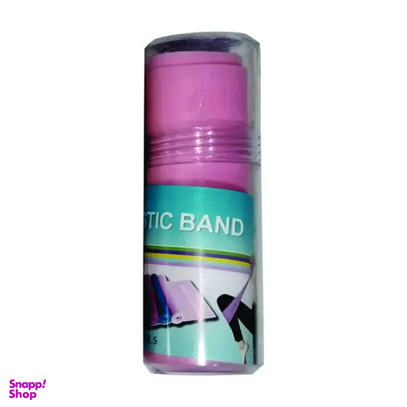 کش پیلاتس مدل Elastic Band 2022 A
