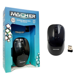 ماوس بی سیم مچر مدل MR-167