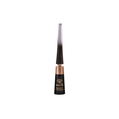 خط چشم سالوته پرو مدل Super Carbon Black حجم 5 میلی لیتر