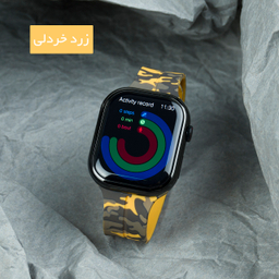 ساعت هوشمند گیفت کالکشن مدل HW Series سایز 45 میلی‌ متر