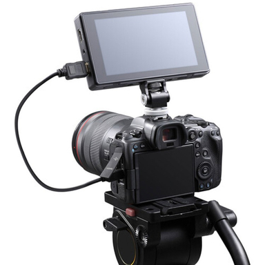 مانیتور‌ دوربین گودکس مدل Godox 5.5″ 4K HDMI GM6S Ultra Bright Camera Monitor