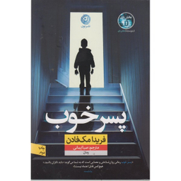 کتاب پسر خوب اثر فریدا مک فادن نشر نون