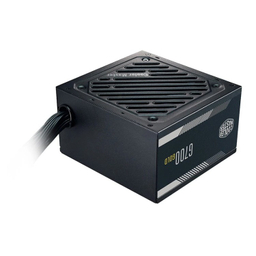 پاور 700 وات کولر مستر مدل G700 Gold 700W Power Supply