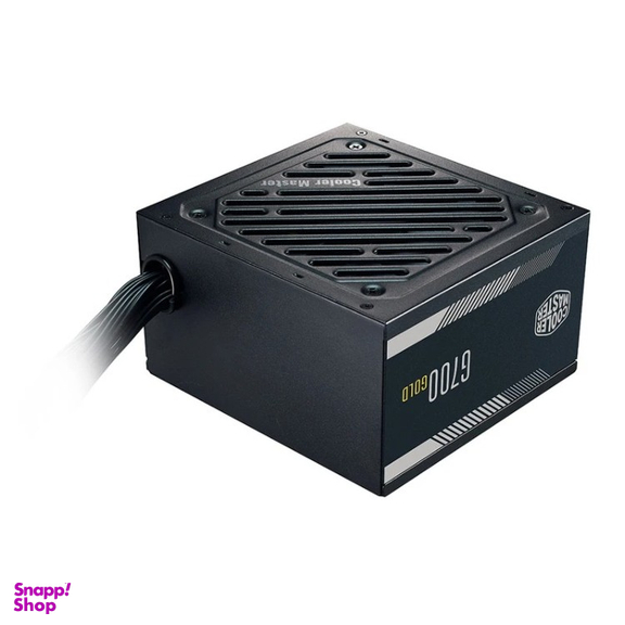 پاور 700 وات کولر مستر مدل G700 Gold 700W Power Supply