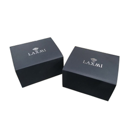 ست ساعت مچی عقربه ای لاکسمی مدل 6-8501L-8501G