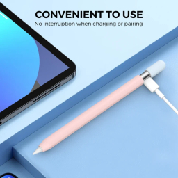 کاور قلم لمسی آهااستایل مدل PT65-3 Dual Color مناسب اپل سری 3