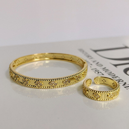 نیم ست زنانه کد 90