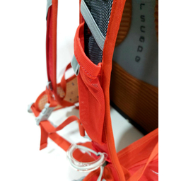 کوله پشتی کوهنوردی 45 لیتری آسپری مدل os2