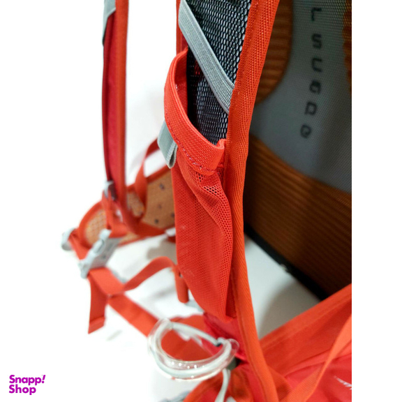 کوله پشتی کوهنوردی 45 لیتری آسپری مدل os2