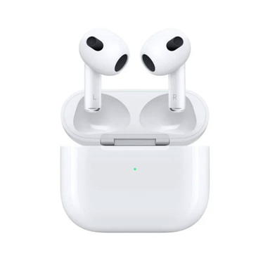 هندزفری بلوتوثی مدل Apple Airpod3