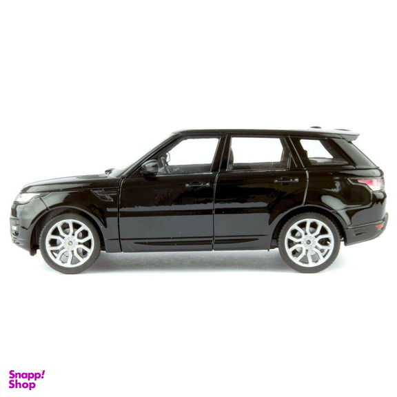 ماکت ماشین ولی مدل RANGE ROVER SPORT