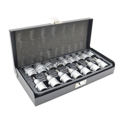 آلن بکسی اپکس مدل AJ-APX-6016-1\2INCH مجموعه 16 عددی