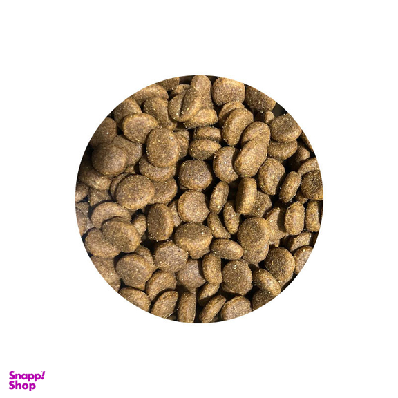 غذای خشک توله سگ شهرپت مدل EcoNature Plus Lamb Rice وزن 1 کیلوگرم