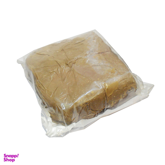 گل سفالگری وزن 700 گرم