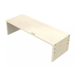 پایه نگهدارنده مانیتور اوریکو مدل MSR-02 ارتفاع 135 میلی متر