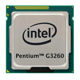 پردازنده مرکزی اینتل مدل PENTIUM G3260