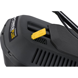 چمن زن برقی پاور پلاس مدلPOWXG6107T به همراه گوشه زن برقی