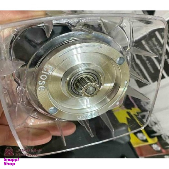 مخلوط کن هنریچ مدل HPM8152