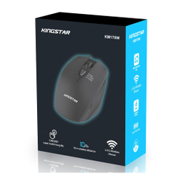 موس کینگ استار مدل KM170W