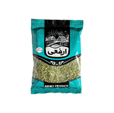 سبزی قرمه سبزی ارفعی وزن 80 گرم