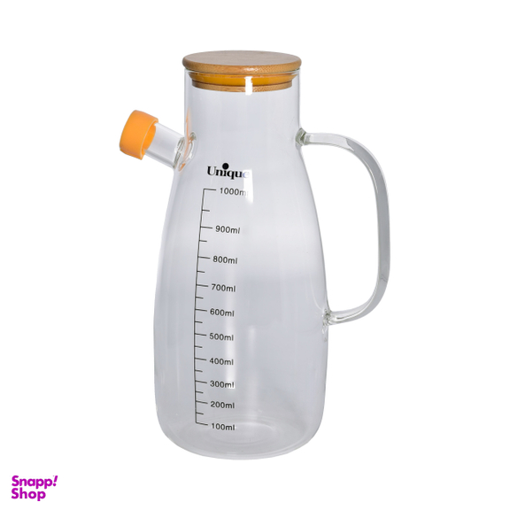 روغن ریز یونیک کد 2004 گنجایش 1000 میلی لیتر