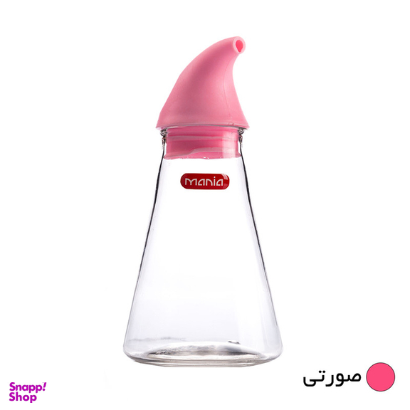 آبلیموخوری مانیا مدل مخروطی
