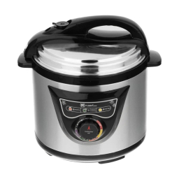 زودپز برقی فوما کد FU-1100