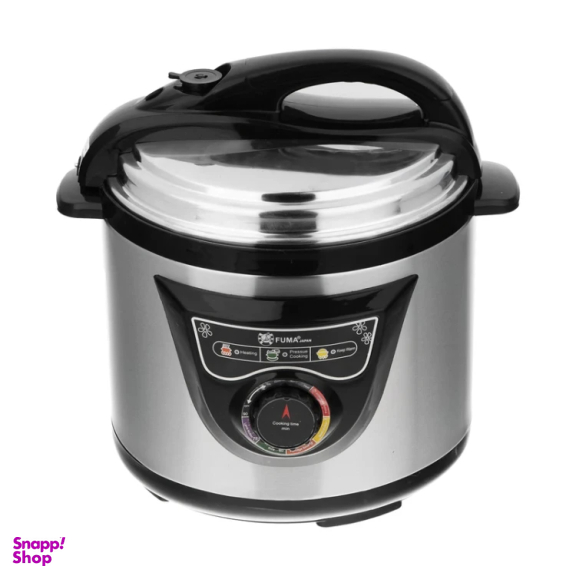 زودپز برقی فوما کد FU-1100